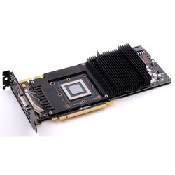 Видеокарта INNO3D GeForce GTX 980 C98P-1SDN-M5DNX