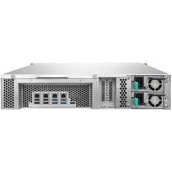 NAS сервер QNAP TVS-871U-RP-PT-4G