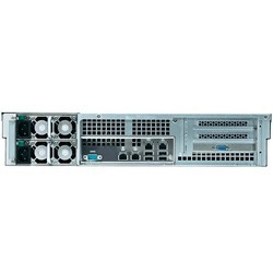 NAS сервер Buffalo TeraStation 7120R 8TB