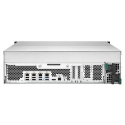 NAS сервер QNAP TVS-EC1680U-SAS-RP-16G