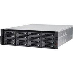 NAS сервер QNAP TVS-EC1680U-SAS-RP-8GE