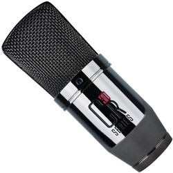 Микрофон MXL CR-30
