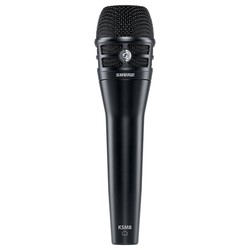 Микрофон Shure KSM8 (черный)