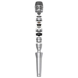 Микрофон Shure KSM8 (серебристый)