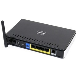 Wi-Fi адаптер D-Link DSL-2640U/D