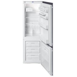 Встраиваемый холодильник Smeg CR 308A