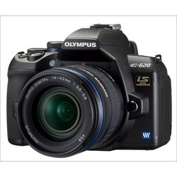 Фотоаппараты Olympus E-620 kit