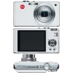 Фотоаппараты Leica C-Lux 3