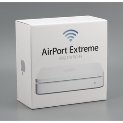 Wi-Fi адаптер Apple AirPort Extreme