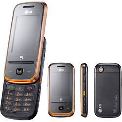 Мобильные телефоны LG GM310