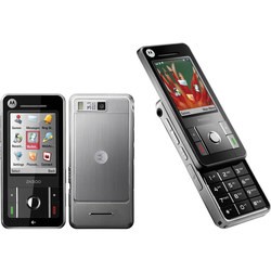 Мобильные телефоны Motorola ZN300