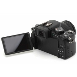 Фотоаппараты Panasonic DMC-GH1