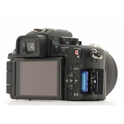 Фотоаппараты Panasonic DMC-GH1