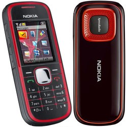 Мобильные телефоны Nokia 5030 XpressRadio