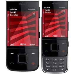 Мобильный телефон Nokia 5330 XpressMusic