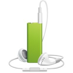 Плеер Apple iPod shuffle 3gen 4Gb