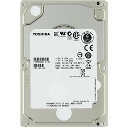 Жесткий диск Toshiba AL14SExxxxNx 2.5"
