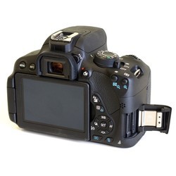 Фотоаппарат Canon EOS 700D kit 24-105