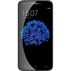 Мобильный телефон Doogee Valencia 2 Y100 Pro