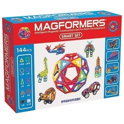 Конструктор Magformers Smart Set 710001