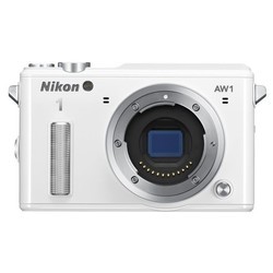 Фотоаппарат Nikon 1 AW1 body