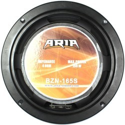 Автоакустика ARIA BZN-165S