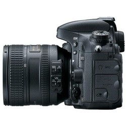 Фотоаппарат Nikon D610 kit 18-200