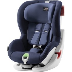 Детское автокресло Britax Romer King II ATS (синий)