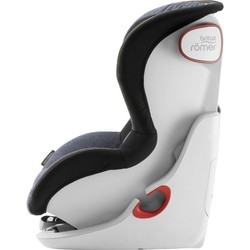 Детское автокресло Britax Romer King II ATS (оливковый)