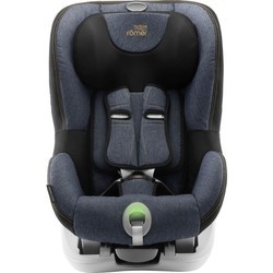 Детское автокресло Britax Romer King II ATS (красный)