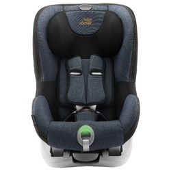 Детское автокресло Britax Romer King II ATS (синий)