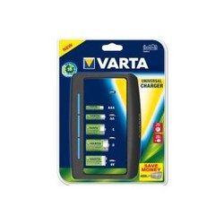 Зарядка аккумуляторных батареек Varta Universal Charger