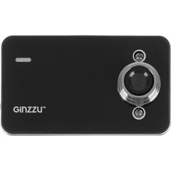 Видеорегистратор Ginzzu FX-700HD