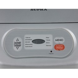 Хлебопечка Supra BMS-159