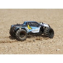 Радиоуправляемая машина ECX Ruckus Monster Truck 4WD RTR 1:24