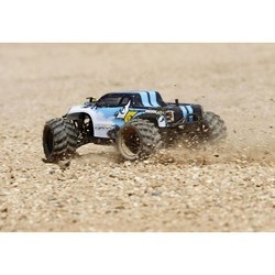 Радиоуправляемая машина ECX Ruckus Monster Truck 4WD RTR 1:24