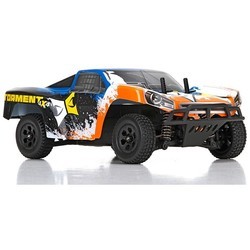 Радиоуправляемая машина ECX Torment Short Course 4WD RTR 1:24