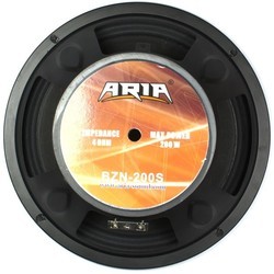 Автоакустика ARIA BZN-200S