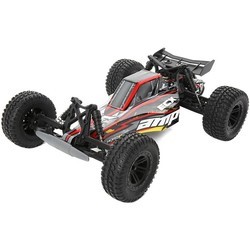 Радиоуправляемая машина ECX AMP DB 2WD RTR 1:10