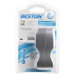 Зарядка аккумуляторных батареек Beston BST-818