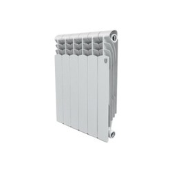 Радиатор отопления Royal Thermo Revolution Bimetall (500/80 4)
