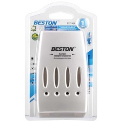 Зарядка аккумуляторных батареек Beston BST-904