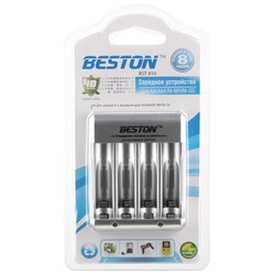 Зарядка аккумуляторных батареек Beston BST-910