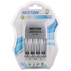 Зарядка аккумуляторных батареек Beston BST-914C