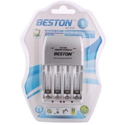 Зарядка аккумуляторных батареек Beston BST-916B