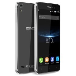 Мобильный телефон Blackview Omega Pro