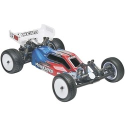 Радиоуправляемая машина Team Associated RC10B5 Team Kit 1:10