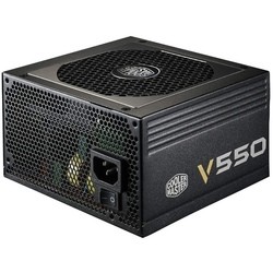 Блок питания Cooler Master RS-650-AFBA-G1