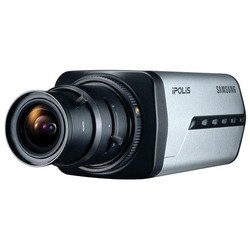 Камера видеонаблюдения Samsung SNB-3002P