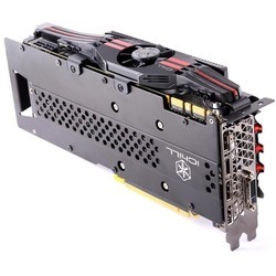 Видеокарта INNO3D GeForce GTX 970 C97U-2SDN-M5DSX